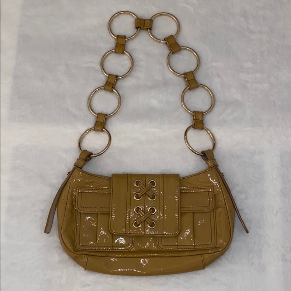 Vintage YSL Bag